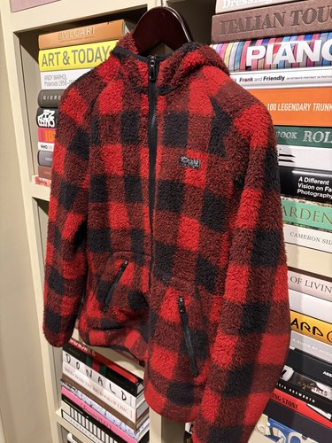 Men double rrl - /, fleece