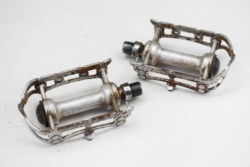 Campagnolo record steel - record,