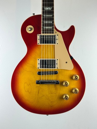 Gibson les paul - gibson, 2001