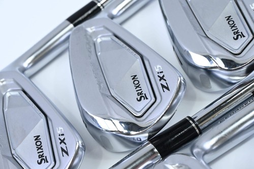 Srixon zxi5 irons - irons, 5-pw
