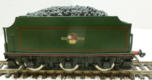 Hornby motorised tender - br,