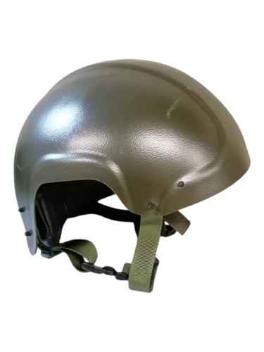 British army protective scalp - army,