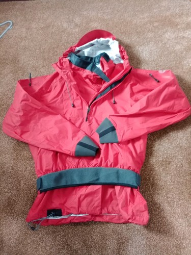 Nrs medium weight - nrs, hooded