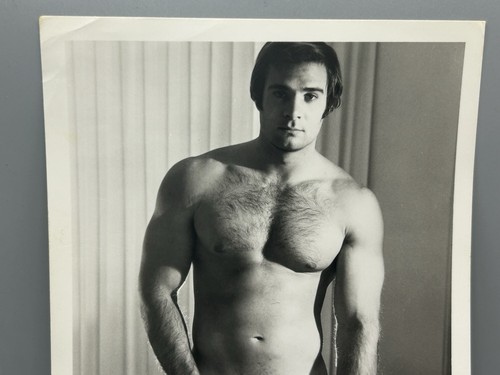 Vintage colt studio beefcake - vintage,
