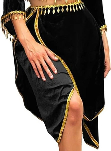 Belly dance wrap - belly,