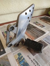 Honda CBR125 JC39 2007-2009 "Footpeg Bracket, Footrest, Front Left