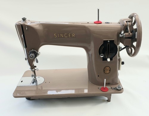 Singer 201k sewing machine - singer,