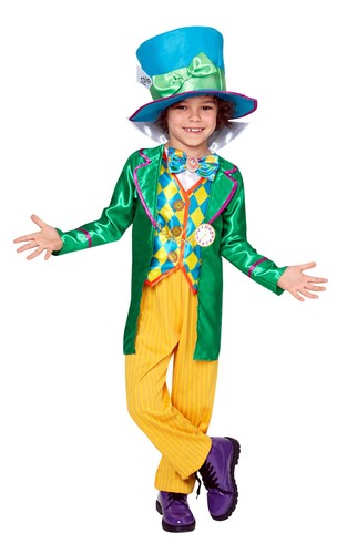 Disney mad hatter - disney,