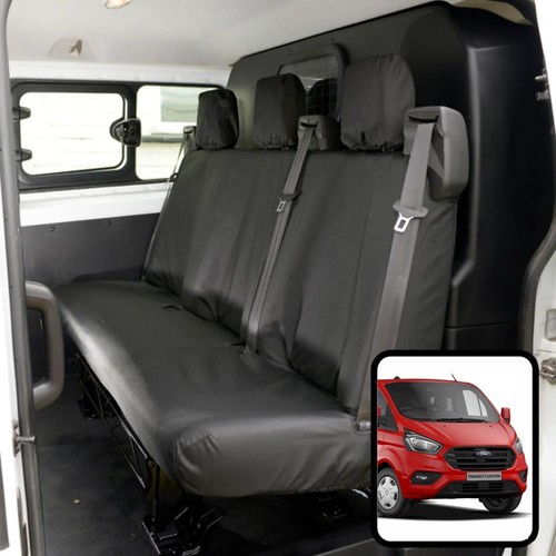 Ford transit custom dciv 2013 - ford,