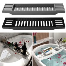 Extendable Bath Rack Tub