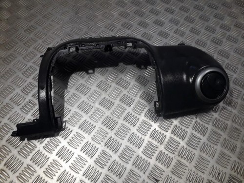Nissan note 2006 interior - note, trim