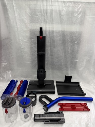 Dyson wash wet - dyson,
