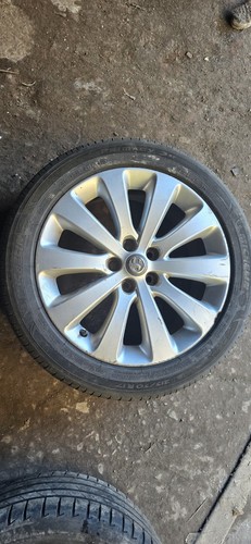 Vauxhall astra 17 - vauxhall,