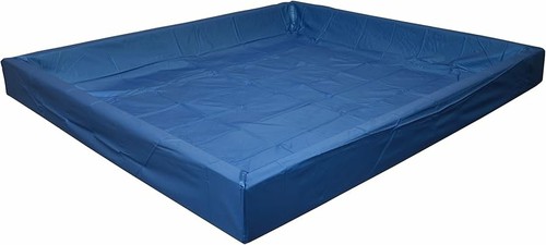 Double softside safety - softside, liner