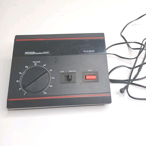 Paterson pcs 1000 35mm - pcs,