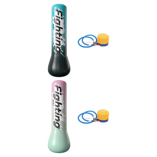 Punching bag for kids home - punching,