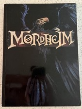 Mordheim Rulebook 1999