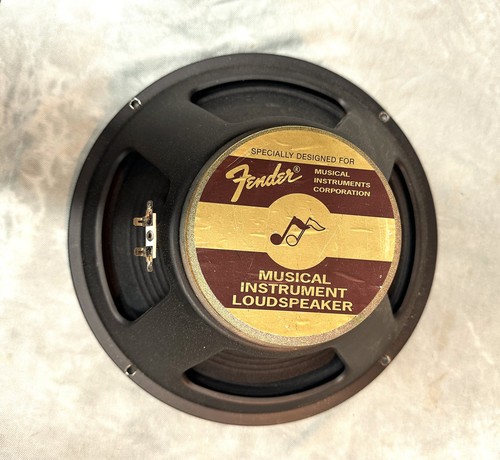 Fender 75w ohm - fender, 8