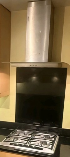 Neff buner gas hop - neff,