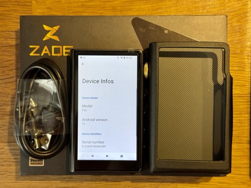 Zaqe p30 32gb android - p30,
