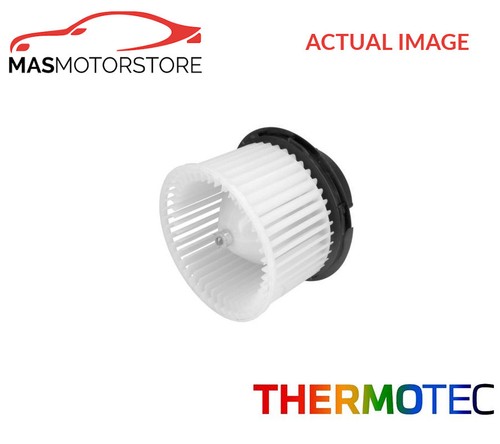 Interior blower fan - fan, lhd