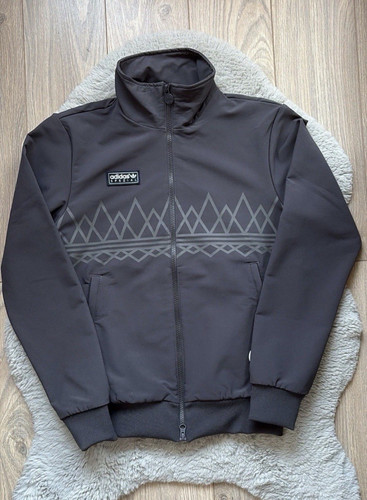 Adidas spezial men - men's, grey