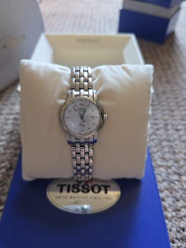 Tissot 1853 ring ladies - 1853,