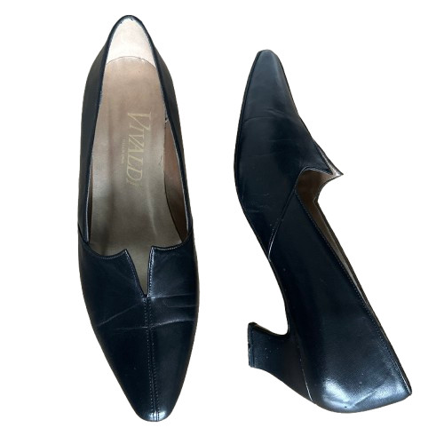 Vivaldi womens court shoes - court,