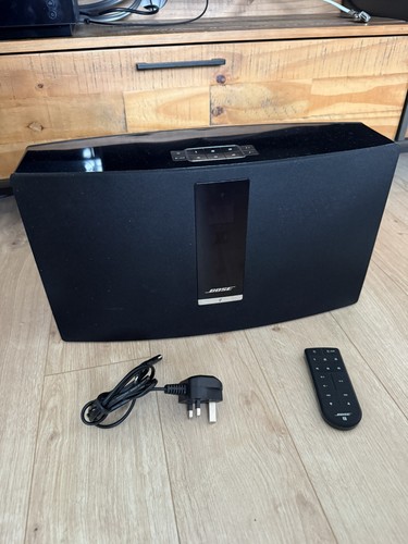 Bose soundtouch series 3 - bose,