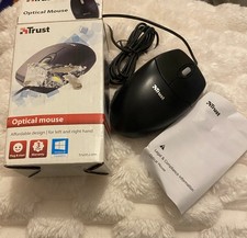 Trust (16591) Mouse
