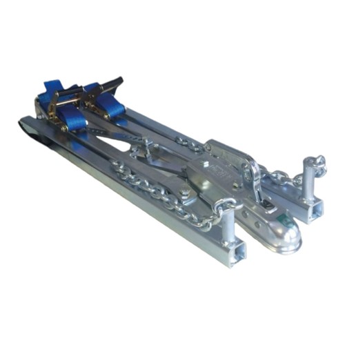 Car towing frame 6ton - towing, 2.6ton