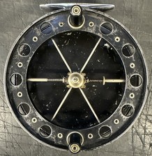 ALLCOCK AERIAL C340 4 1/2”