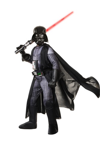 Boys darth vader super - boys,