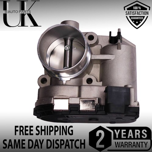 Throttle body for fiat - throttle, abarth