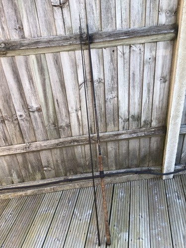 Original drennan medium - 11’6,