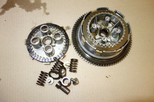 Honda vt250 vt250f 250 - vt250f,
