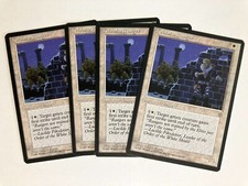 Kelsinko Ranger (4) Ice Age NM