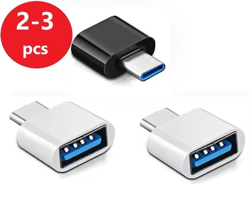 Usb type c adapter - type,