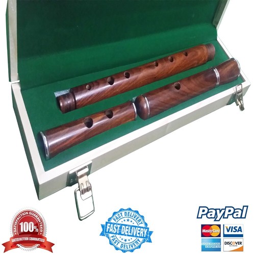 Professional flute - cc, d