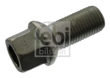4X WHEEL BOLT FOR AUDI BENTLEY CUPRA FEBI BILSTEIN 46632