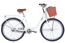 Bicycle City Ladies 26 "