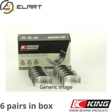 BIG END BEARINGS STD FOR