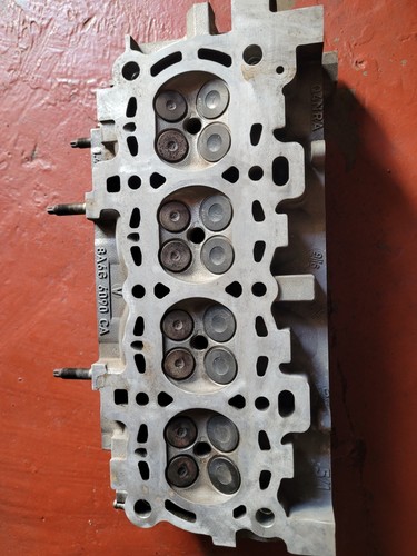 Ford fiesta 2010 - 1.4, petrol