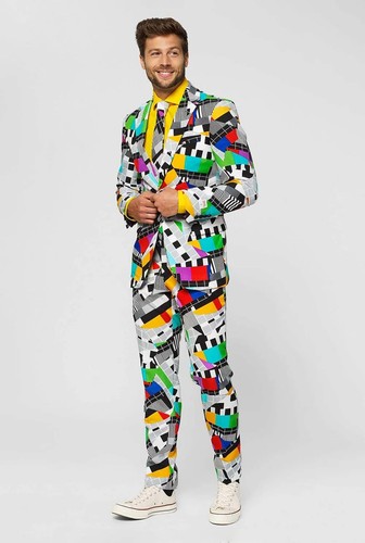Men testival opposuit and - opposuit,