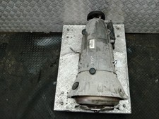 MERCEDES C CLASS GEARBOX