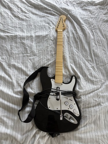 Rock band fender - rock,