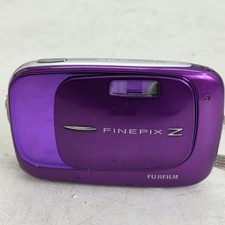 Fujifilm Finepix Z35 Compact
