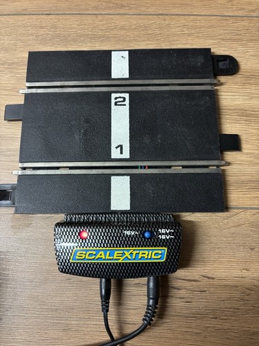 Scalextric sport power base - scalextric,