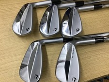 Taylormade  TM Iron Set P 7MB (2023) Taylor Made P 7MB (2023)  Flex S