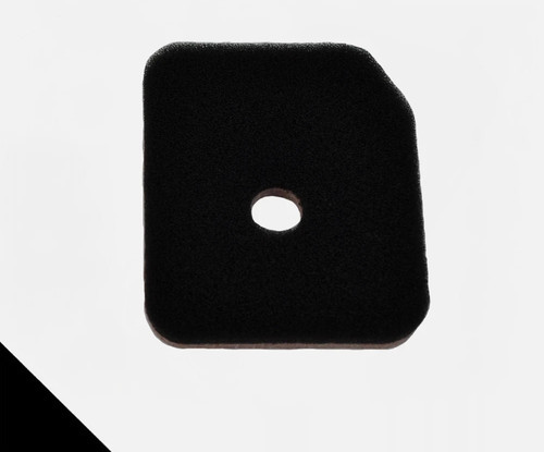 Air filter fits stihl hs81r - filter,